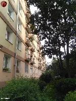 Mieszkanie — Łódź, Łódź-Polesie — zdjęcie 15