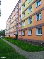 Mieszkanie — Łódź, Łódź-Polesie — zdjęcie 4
