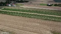 Baszki, działka budowlana 1800 m², 33 m frontu, bezpośrednio — zdjęcie 4