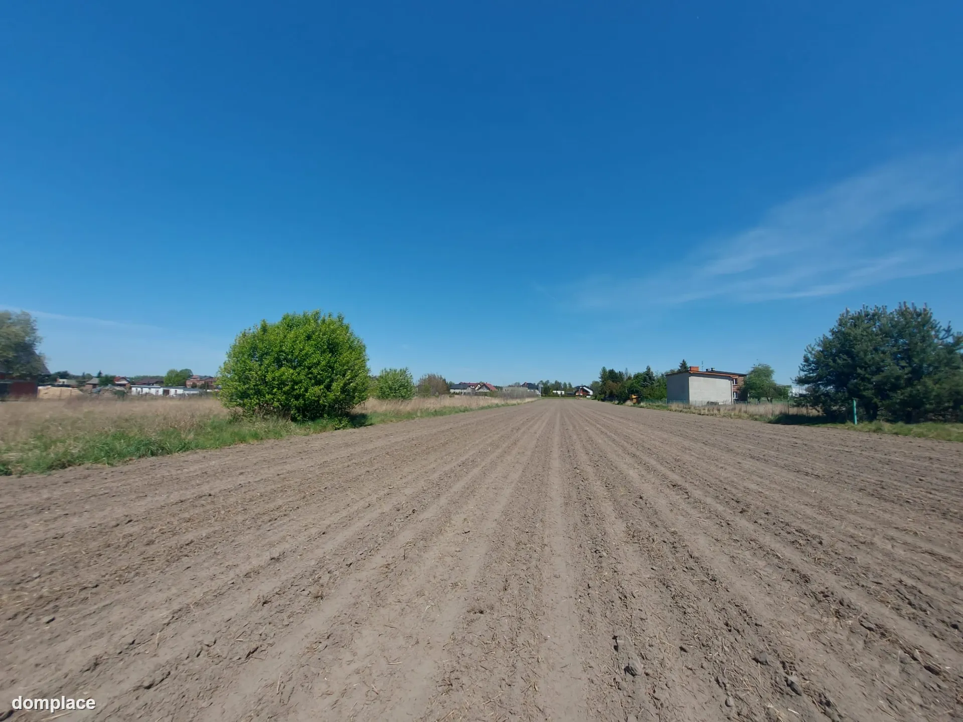 Działka na sprzedaż 4812 m² - Mikołów, Paniowy