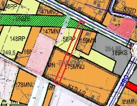 Działka na sprzedaż 4812 m² - Mikołów, Paniowy — zdjęcie 3