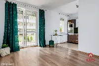 Apartament 3 pokoje z tarasem 40m2 — zdjęcie 13