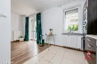 Apartament 3 pokoje z tarasem 40m2 — zdjęcie 12
