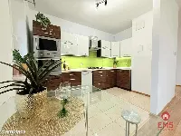 Apartament 3 pokoje z tarasem 40m2 — zdjęcie 10