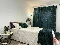 Apartament 3 pokoje z tarasem 40m2 — zdjęcie 9