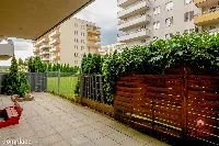 Apartament 3 pokoje z tarasem 40m2 — zdjęcie 1