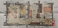 Apartament 3 pokoje z tarasem 40m2 — zdjęcie 14