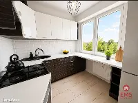 3 pokoje | 48,2 m² | Po kapitalnym remoncie — zdjęcie 1