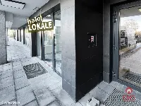 Nowe lokale, parter, świetna lokalizacja — zdjęcie 1
