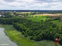 Działka budowlana w Krainie Tysiąca Jezior. — zdjęcie 2