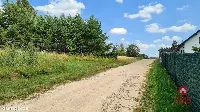 Działka rolno-budowlana 5528 m2 — zdjęcie 3