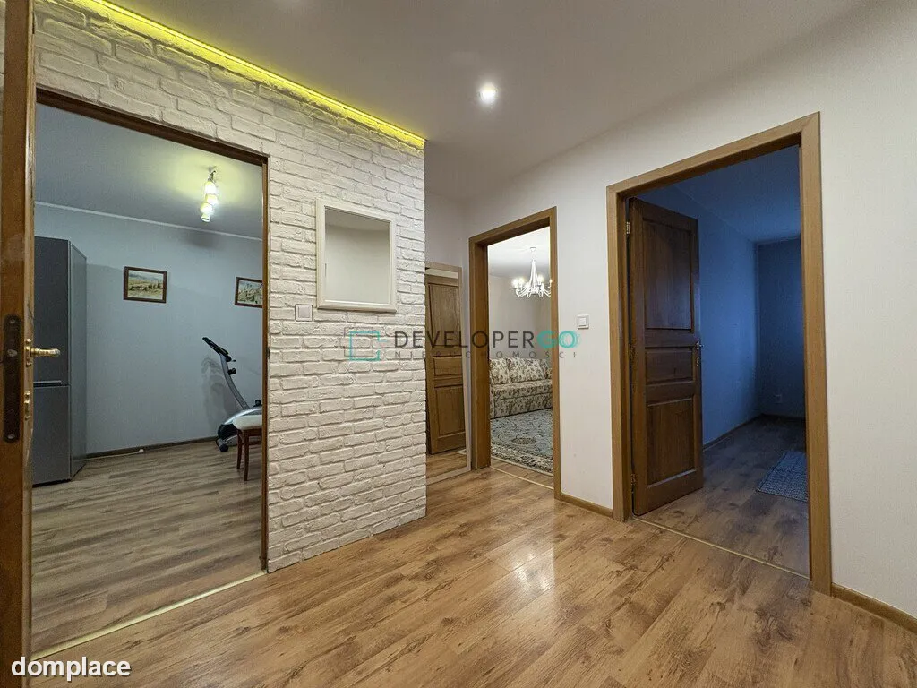 Do wynajęcia, mieszkanie 75 m2, na oś Bacieczki — zdjęcie 4