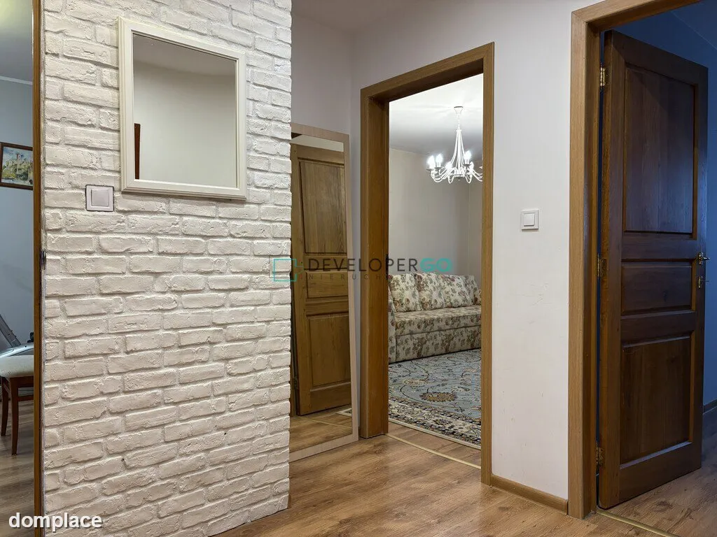 Do wynajęcia, mieszkanie 75 m2, na oś Bacieczki — zdjęcie 7