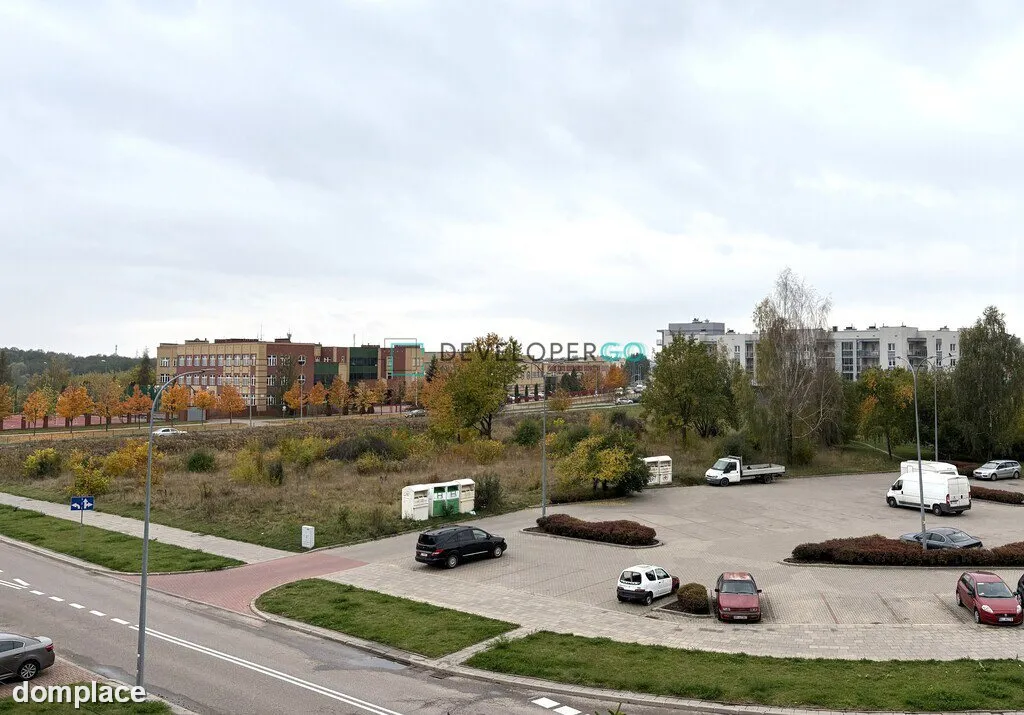 Do wynajęcia, mieszkanie 75 m2, na oś Bacieczki — zdjęcie 15
