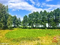 Działka budowlana - pierwsza linia w strefie ciszy — zdjęcie 4