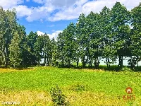 Działka budowlana - pierwsza linia w strefie ciszy — zdjęcie 5