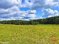 Działka budowlana w pobliżu jeziora. — zdjęcie 3