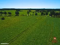 Pierwsza linia j. Harsz - działka budowlana. — zdjęcie 5