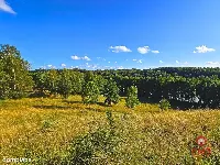 Działka budowlana pod usługi turystyczne - Mazury — zdjęcie 1