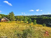 Działka budowlana pod usługi turystyczne - Mazury — zdjęcie 2