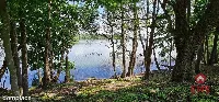 Działka budowlana pod usługi turystyczne - Mazury — zdjęcie 6