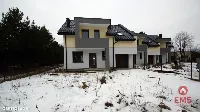 Szeregówka na Zawadach — zdjęcie 1