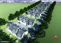 Szeregówka na Zawadach — zdjęcie 20