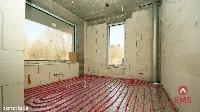 Szeregówka skrajna z działką 750m2 — zdjęcie 7