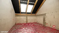 Szeregówka skrajna z działką 750m2 — zdjęcie 8