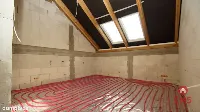 Szeregówka skrajna z działką 750m2 — zdjęcie 9