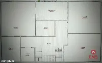 Szeregówka skrajna z działką 750m2 — zdjęcie 12