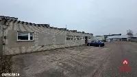 Magazyn 100m2 i biuro 25m2. — zdjęcie 1