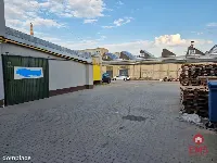 Magazyn 180m2 — zdjęcie 1