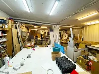 Lokal produkcyjny, warsztat, stolarnia — zdjęcie 3