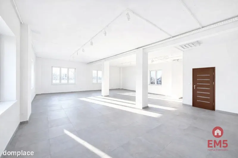 Lokal usługowy 100 m² | Super lokalizacja