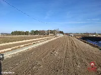Działka gospodarcza 1,3 ha przy trasie S19e — zdjęcie 3