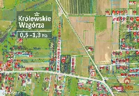 Tereny inwestycyjne w Nowym Aleksandrowie — zdjęcie 8