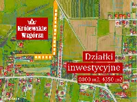Tereny inwestycyjne w Nowym Aleksandrowie — zdjęcie 3