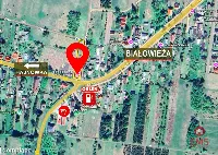 Pensjonat w Białowieży — zdjęcie 3
