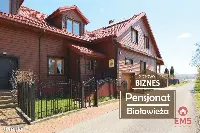 Pensjonat w Białowieży — zdjęcie 1