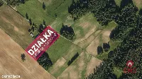 Działka rolna; Markiszki, Gmina Sejny — zdjęcie 2