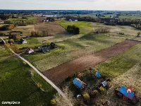 Działka rolno-budowlana; Podlaski, Gmina Sejny — zdjęcie 2