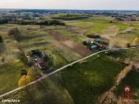 Działka rolno-budowlana; Podlaski, Gmina Sejny — zdjęcie 3