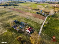 Działka rolno-budowlana; Podlaski, Gmina Sejny — zdjęcie 1