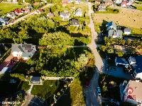 Działka budowlana na pięknym, nowym osiedlu — zdjęcie 3