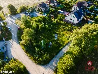 Działka budowlana na pięknym, nowym osiedlu — zdjęcie 6