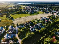 Działka budowlana na pięknym, nowym osiedlu — zdjęcie 8
