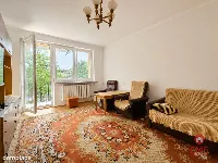 2 pokojowe mieszkanie w centrum — zdjęcie 1