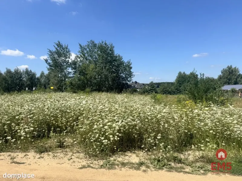 Dziłaka pod zabudowę bliżniczą