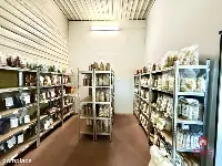 *** HALA MAGAZYNOWA *** POWIERZCHNIA 300 m2 *** — zdjęcie 7